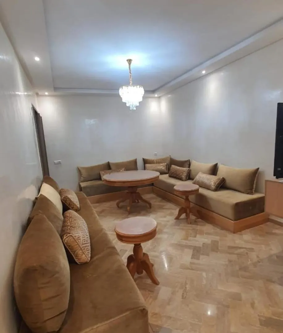 Prestige Et Confort Au Coeur Du Raffinement 아가디르 0*,