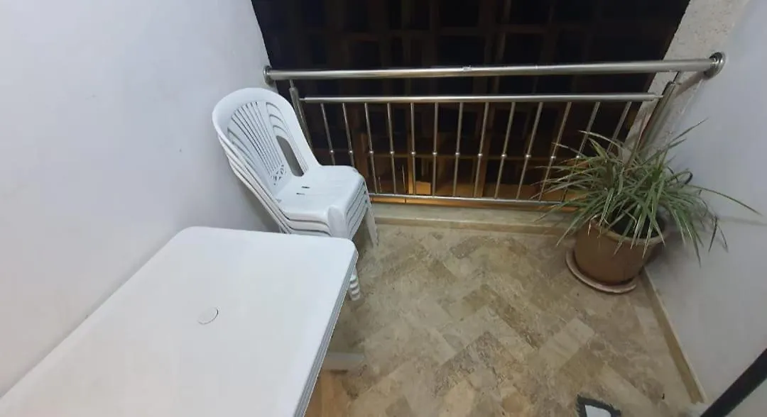 Apartment Prestige Et Confort Au Coeur Du Raffinement Agadir