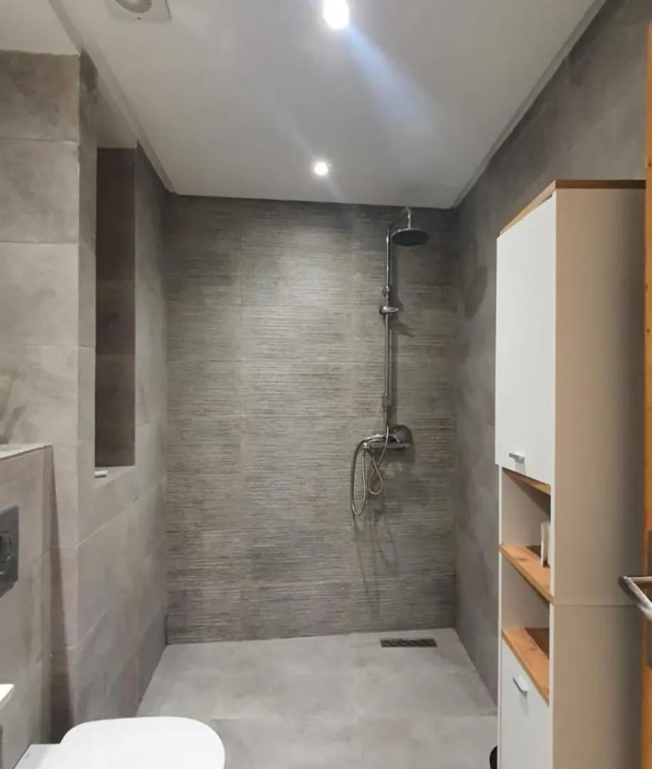 Apartment Prestige Et Confort Au Coeur Du Raffinement Agadir