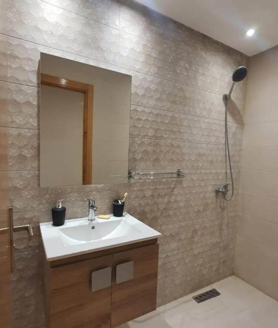 Prestige Et Confort Au Coeur Du Raffinement Agadir