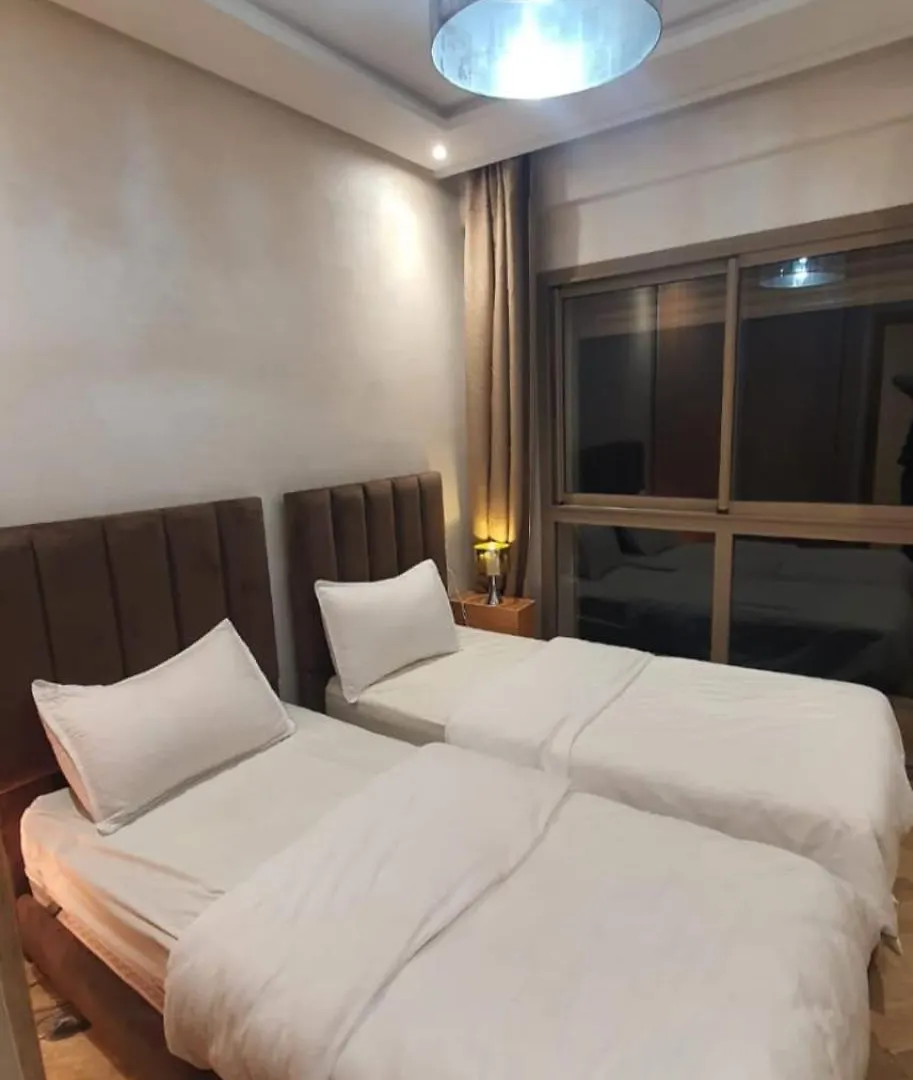 Apartment Prestige Et Confort Au Coeur Du Raffinement Agadir Morocco